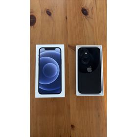 アイフォーン(iPhone)のiPhone12本体 64GB(スマートフォン本体)