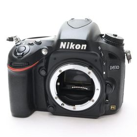 《良品》Nikon D610 ボディ