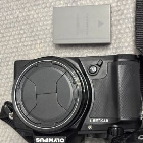 OLYMPUS オリンパス STYLUS 1 26010611