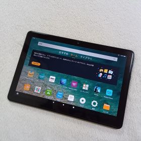 Amazon タブレット Fire HD 10 第11世代 32GB