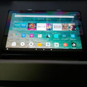 第11世代 Fire HD 10 タブレット
