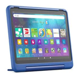 【新品・2営業日で発送】AMAZON アマゾン B0BL5PN9MG Amazon Fire HD 10 キッズプロ (対象年齢7-12歳、数千点のキッズコンテンツが1年間使い放題) FireOS 10.1...