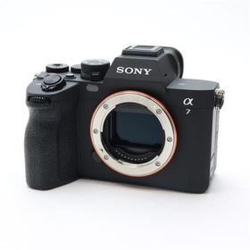 《良品》SONY α7IV ボディ ILCE-7M4