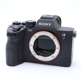 《良品》SONY α7IV ボディ ILCE-7M4