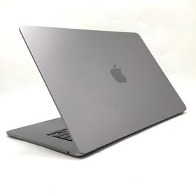 【全額返金保証】【最速発送】Apple MacBook Air 15インチ 2024 Apple M3 24GB 1TB シルバー 88% 動作確認済(ノートPC)