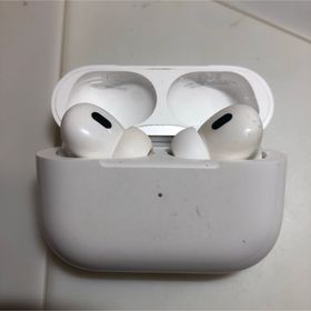 アップル(Apple)のApple Airpods Pro 第2世代 typeC(ヘッドフォン/イヤフォン)