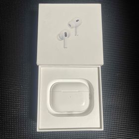 アップル(Apple)のAirPods Pro 第2世代 Type-C(ヘッドフォン/イヤフォン)