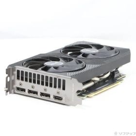 ソフマップ 〔中古品〕 DUAL-RTX3060TI-8G-MINI-V2【297】