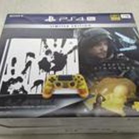 PS4PRO CUHJ-10033 SONY