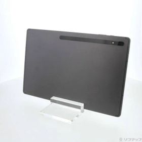 ソフマップ 〔中古品〕 GALAXY Tab S8 Ultra 256GB グラファイト SM-X900NZAGXJP Wi-Fi【262】