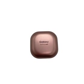 SAMSUNG◆イヤホン・ヘッドホン Galaxy Buds Live SM-R180NZNAXJP[ブロンズ]
