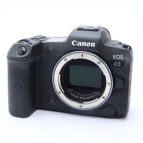 《並品》Canon EOS R5