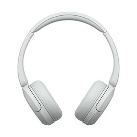 ソニー Bluetooth対応ダイナミック密閉型ヘッドホン(ホワイト) WH-CH520-WZ 返品種別A