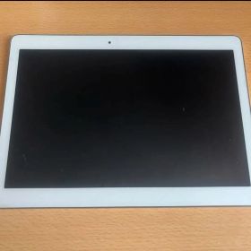 ドコモ dtab d-01H Huawei タブレット Android 本体