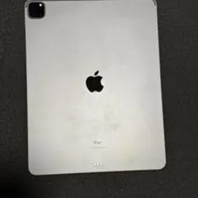 AppleiPad Pro 第4世代(12.9インチ, 512GB)+おまけ