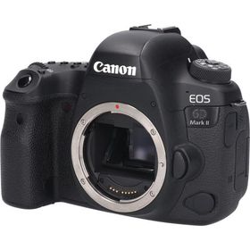 ＥＯＳ ６Ｄ ＭＡＲＫ ＩＩ