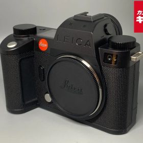 【中古】 【美品】 ライカ SL3-S ボディ [10644]