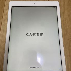 iPad Air本体 MD790J/A