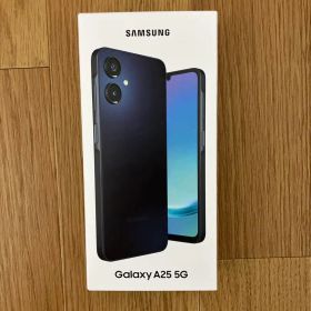 Samsung Galaxy A25 5G 本体