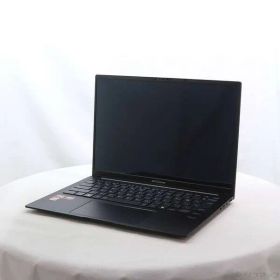 ソフマップ 〔展示品〕 Zenbook 14 UM3406KA UM3406KA-AI5165W ジェイドブラック【258】