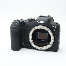 《良品》Canon EOS R7 ボディ
