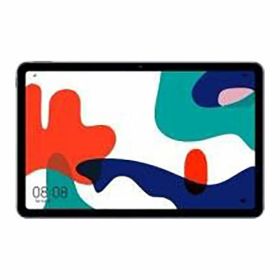 【中古】【安心保証】 SIMフリー MatePad[SIM32G] ミッドナイトG