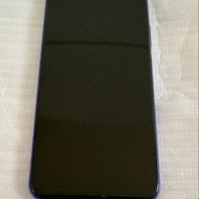 HUAWEI nova 5T パープル128GB SIMフリー