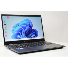 ノートパソコン 中古 ハイスペック dynabook G83/KW 第12世代 Core i5 メモリ16GB SSD256GB Windows11 WPS offce搭載 カメラ