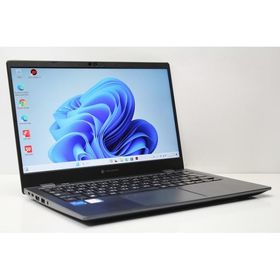 ノートパソコン 中古 ハイスペック dynabook G83/KW 第12世代 Core i5 メモリ16GB SSD256GB Windows11 WPS offce搭載 カメラ