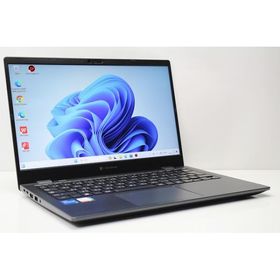 ノートパソコン 中古 ハイスペック dynabook G83/KW 第12世代 Core i5 メモリ16GB SSD256GB Windows11 WPS offce搭載 カメラ