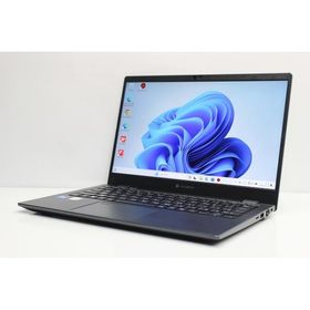 ノートパソコン 中古 ハイスペック dynabook G83/KW 第12世代 Core i5 メモリ16GB SSD256GB Windows11 WPS offce搭載 カメラ