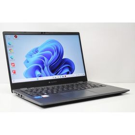 ノートパソコン 中古 ハイスペック dynabook G83/KW 第12世代 Core i5 メモリ16GB SSD256GB Windows11 WPS offce搭載 カメラ