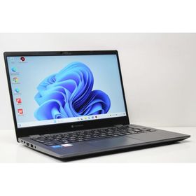ノートパソコン 中古 ハイスペック dynabook G83/KW 第12世代 Core i5 メモリ16GB SSD256GB Windows11 WPS offce搭載 カメラ