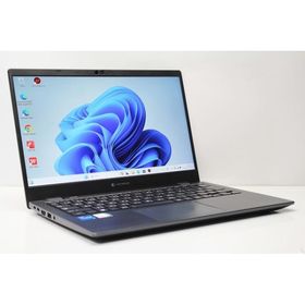 ノートパソコン 中古 ハイスペック dynabook G83/KW 第12世代 Core i5 メモリ16GB SSD256GB Windows11 WPS offce搭載 値下げ