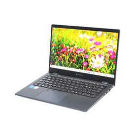 即配 2023年快速モデル 12世代Corei5 dynabook G83/KW i5-1235U 16G 256G 13.3FHD WiFi6E Office Win11 ノートパソコン ABA評価