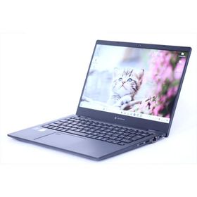 即配 2023年快速モデル バッテリー良好 12世代Corei5 dynabook G83/KW LTE i5-1235U 16G 256G 13.3FHD Wi-Fi6E Office リカバリ ノートパソコン BBA評価