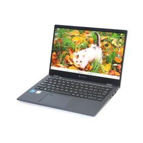 即配 2023年発売 バッテリー良好 12世代Corei5 dynabook G83/KW i5-1235U 16G SSD256G 13.3FHD WiFi6E Win11リカバリ 薄型軽量 ノートパソコン BAC評価