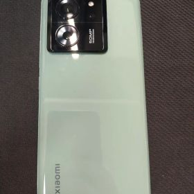 Xiaomi 13T pro 本体 化粧箱有 256gb グリーン 動作確認済み