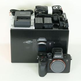 [美品 | シャッター数4,427回｜バッテリー2個付] SONY α7R V（ILCE-7RM5） | SONY Eマウント