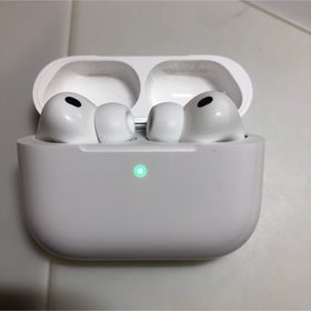 アップル(Apple)のApple Airpods Pro 第3世代 (ヘッドフォン/イヤフォン)