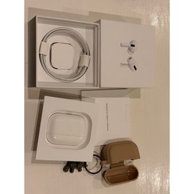 アップル(Apple)のAirPods Pro 第1世代(ヘッドフォン/イヤフォン)