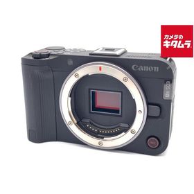 【中古】 【美品】 キヤノン EOS R50 V ボディ