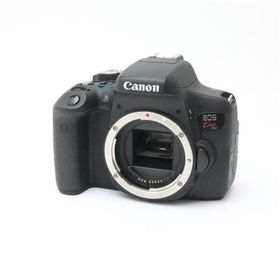 《並品》Canon EOS Kiss X8i ボディ