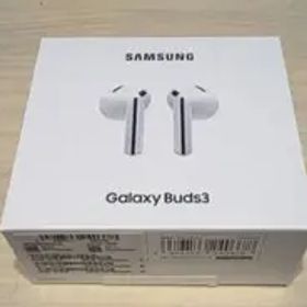 Galaxy Buds3 メルカリの新品＆中古最安値 | ネット最安値の価格比較