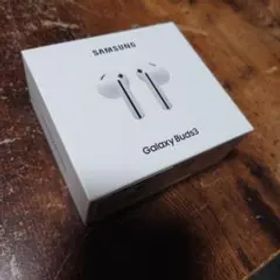 Galaxy Buds3 メルカリの新品＆中古最安値 | ネット最安値の価格比較