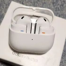 Galaxy Buds3 メルカリの新品＆中古最安値 | ネット最安値の価格比較