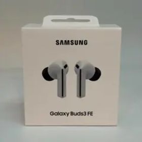 ✨新品未開封✨ ワイヤレスイヤホン Galaxy Buds3 FE glay