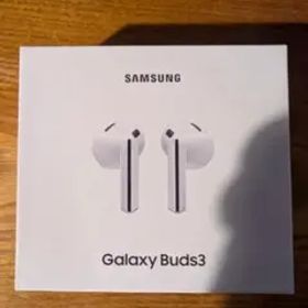 Galaxy Buds3 メルカリの新品＆中古最安値 | ネット最安値の価格比較