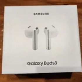 Galaxy Buds3 メルカリの新品＆中古最安値 | ネット最安値の価格比較