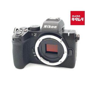 【中古】 【良品】 ニコン Z50II ボディ